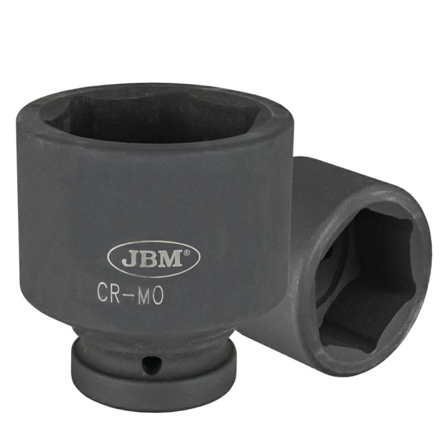 Despiece JBM | Vaso Impacto Hex. 1" 43Mm