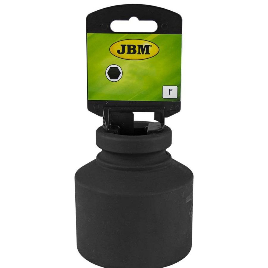 Despiece JBM | Vaso Impacto Hex. 1" 43Mm