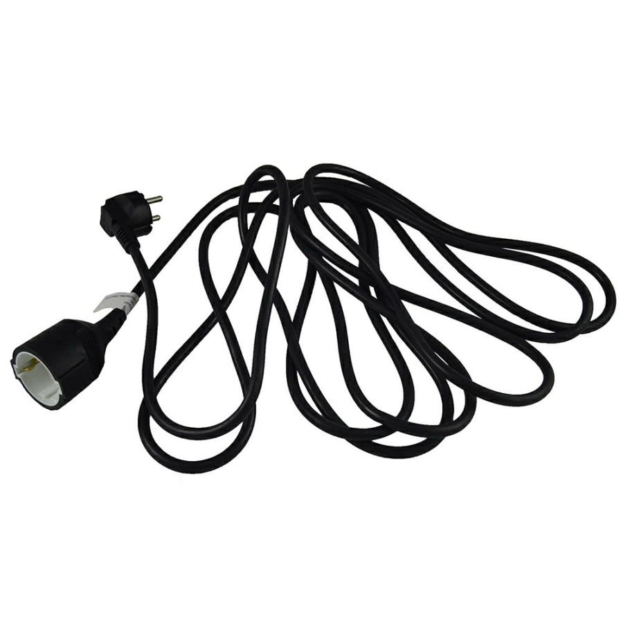 Accesorios JBM | Extension De Cable De Corriente 5M