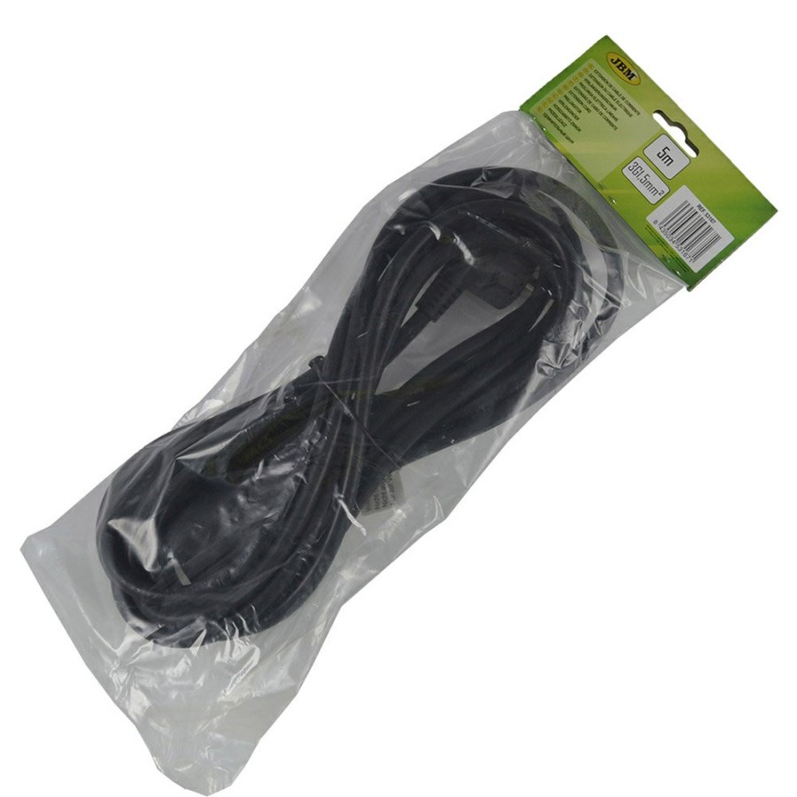 Accesorios JBM | Extension De Cable De Corriente 5M