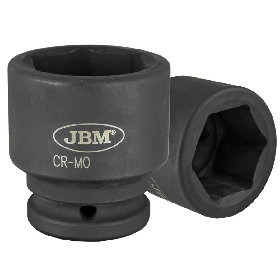 Despiece JBM | Vaso Impacto Hex. 3/4" 33Mm