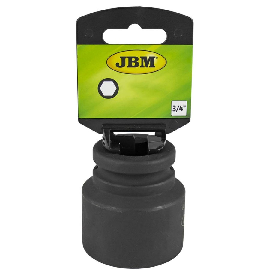 Despiece JBM | Vaso Impacto Hex. 3/4" 33Mm