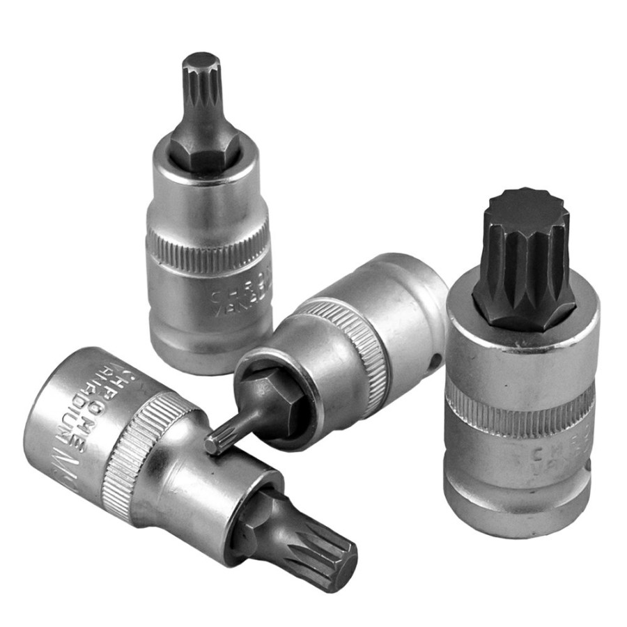 Despiece JBM | Punta De 1/2" Doce Cantos M20 70Mml