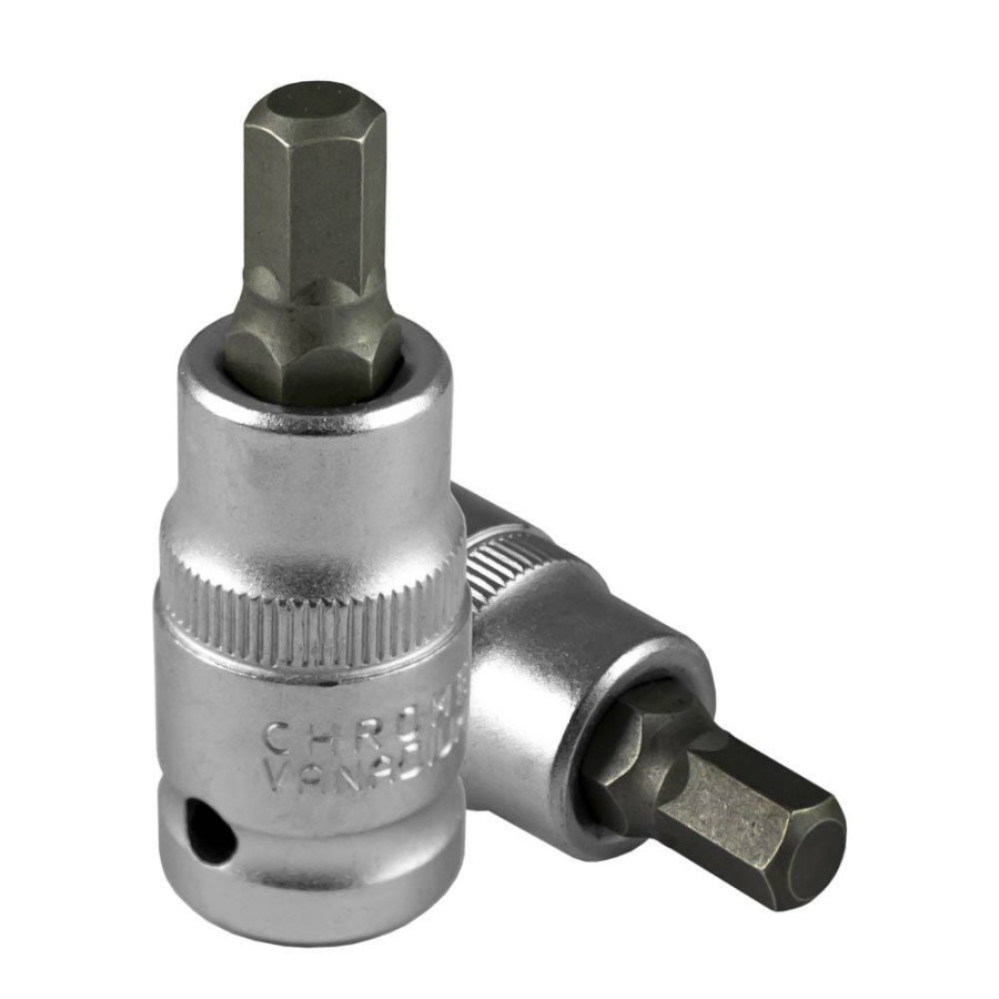 Despiece JBM | Punta De 1/2" Hexagonal H6 55Mml