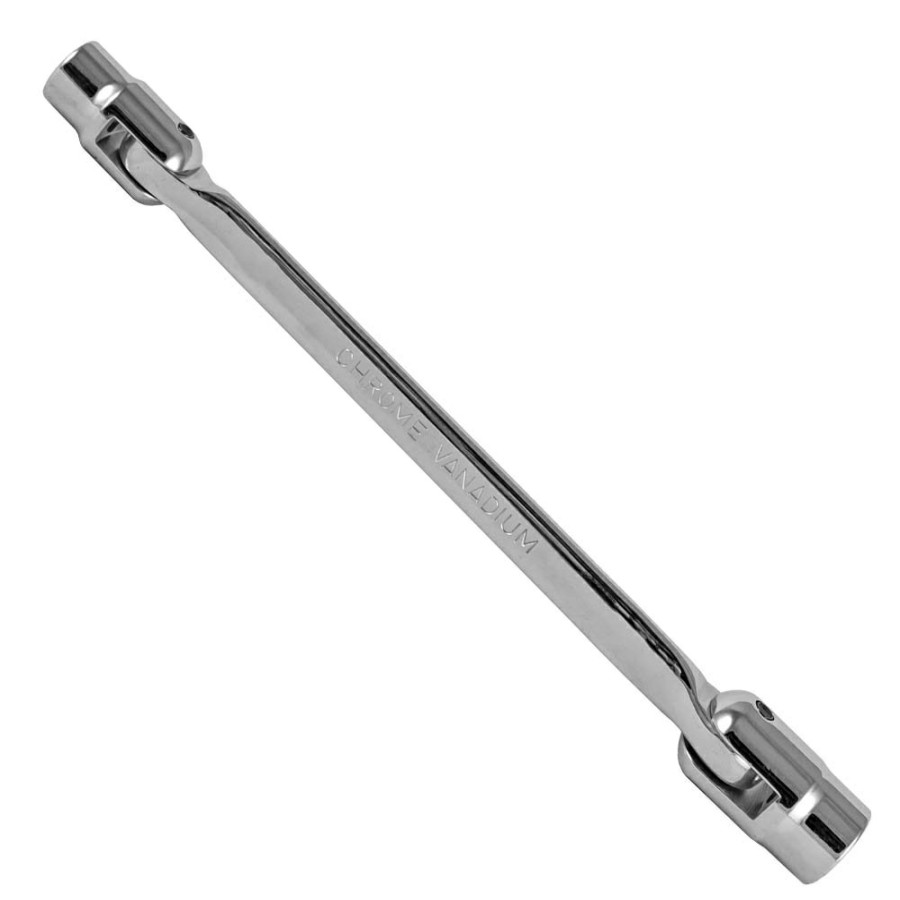 Despiece JBM | Llave De Vaso Torx Articulada E6Xe8