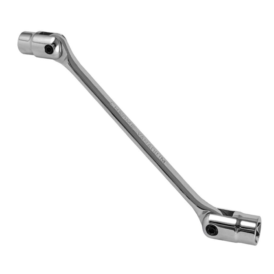 Despiece JBM | Llave De Vaso Torx Articulada E6Xe8