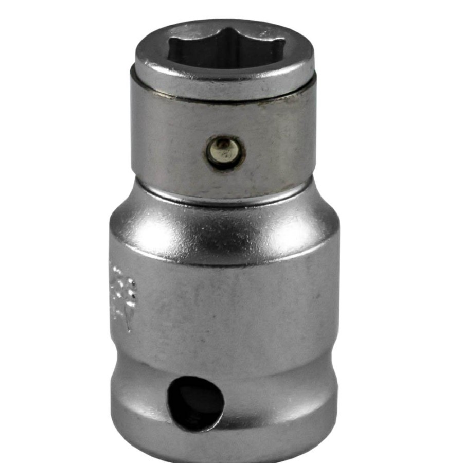 Despiece JBM | Adaptador De 3/8" Para Cabezales De 8Mm