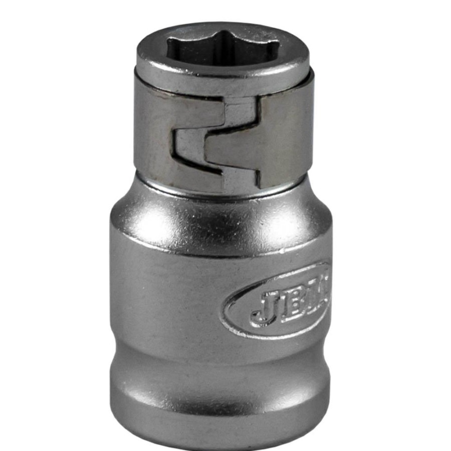 Despiece JBM | Adaptador De 3/8" Para Cabezales De 8Mm