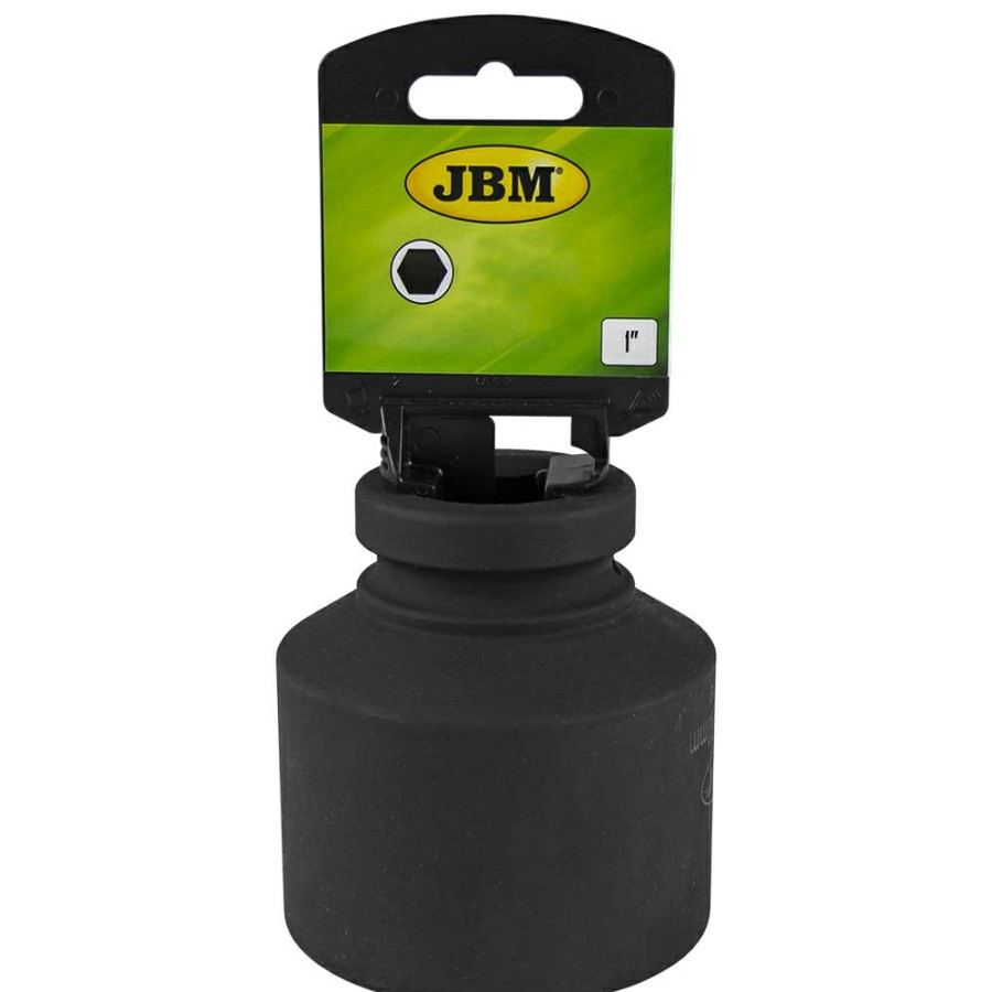 Despiece JBM | Vaso Hex. Impacto 1" 36Mm