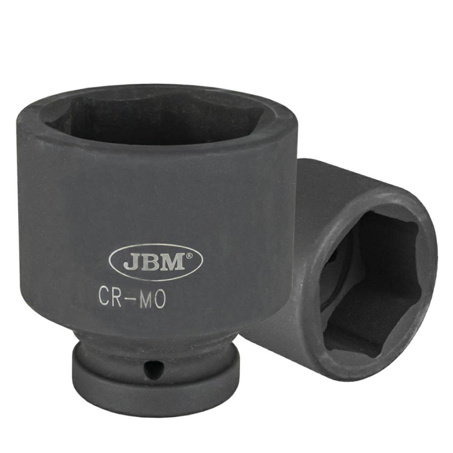 Despiece JBM | Vaso Impacto Hex. 1" 39Mm