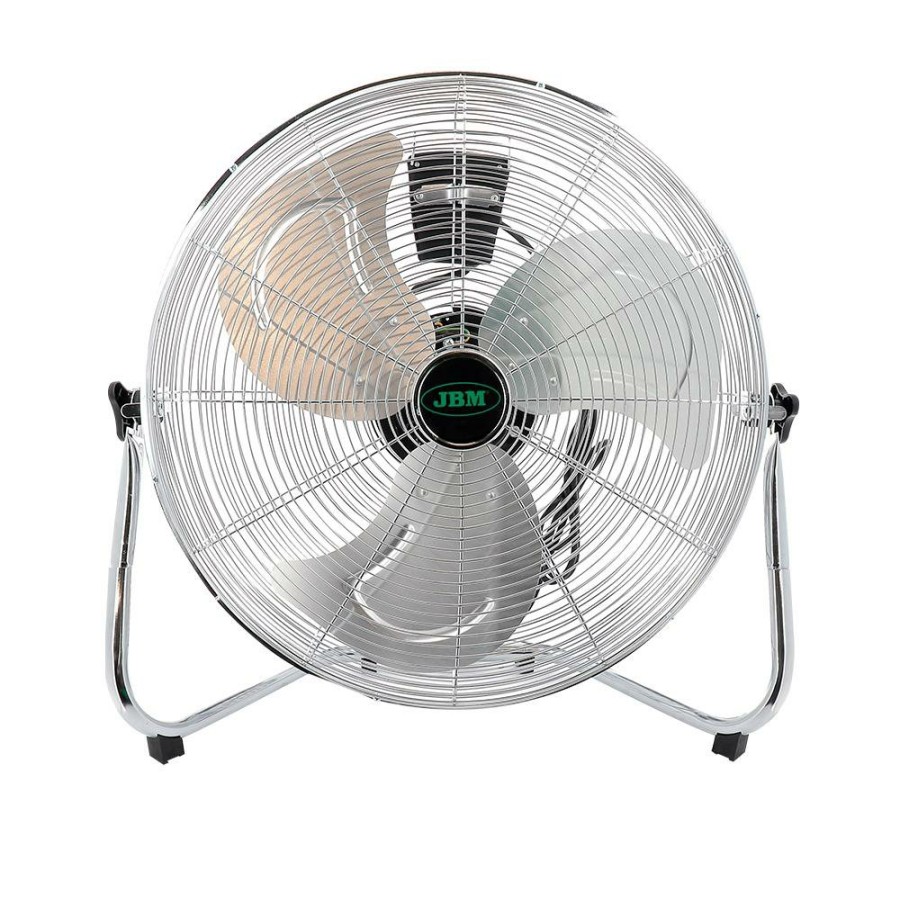 Proteccion Y Seguridad JBM | Ventilador De Suelo