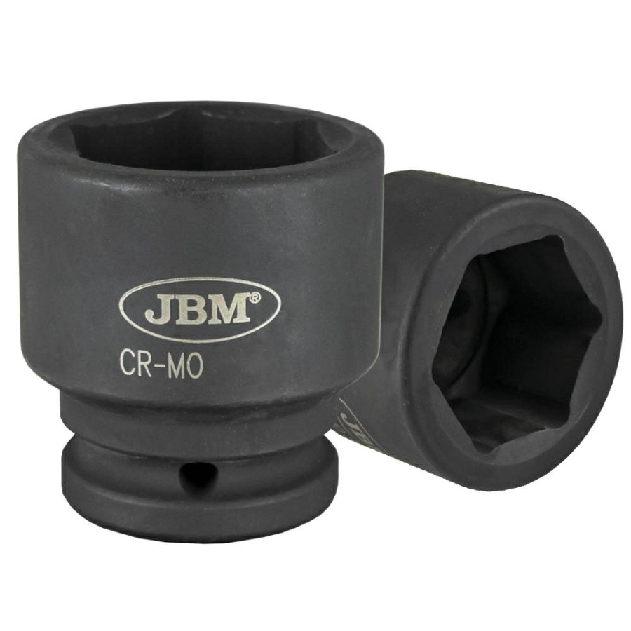 Despiece JBM | Vaso Impacto Hex. 3/4" 28Mm