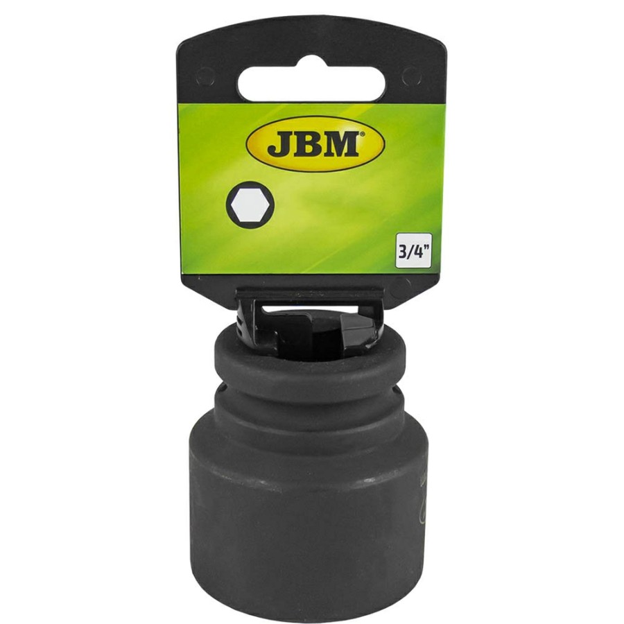 Despiece JBM | Vaso Impacto Hex. 3/4" 28Mm