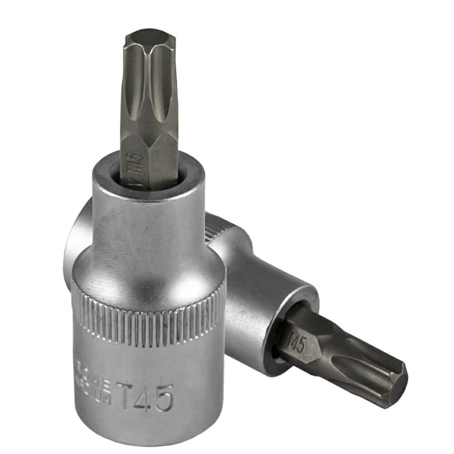 Despiece JBM | Punta De 1/2" Torx T80 55Mml