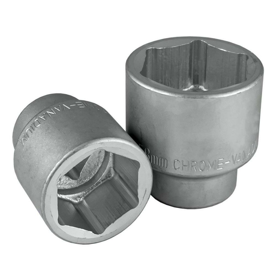 Despiece JBM | Vaso Hexagonal 1" De 41Mm