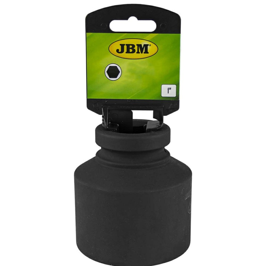 Despiece JBM | Vaso Impacto Hex. 1" 60Mm