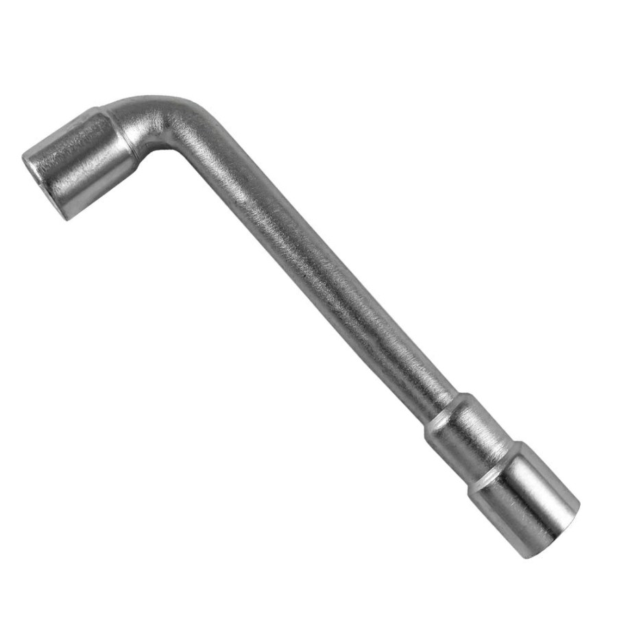 Despiece JBM | Llave De Pipa Doble Boca Hexagonal 19Mm