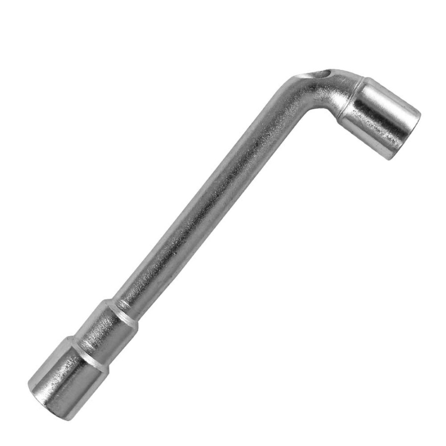 Despiece JBM | Llave De Pipa Doble Boca Hexagonal 19Mm