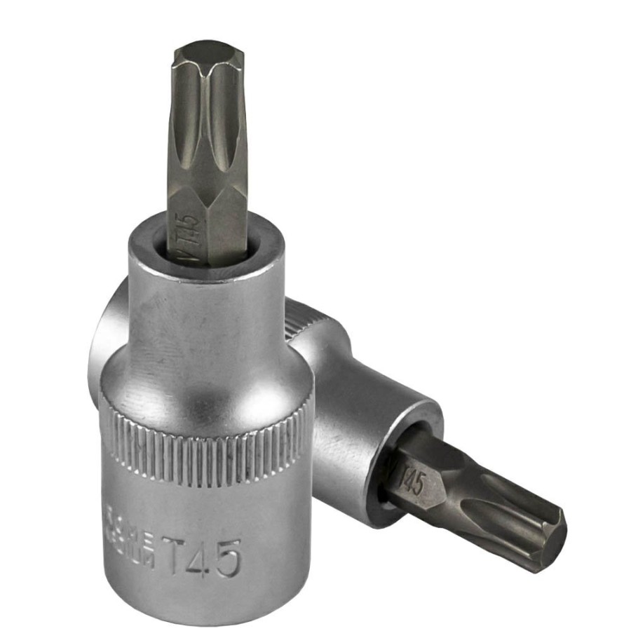 Despiece JBM | Punta De 1/2" Torx T70 55Mml