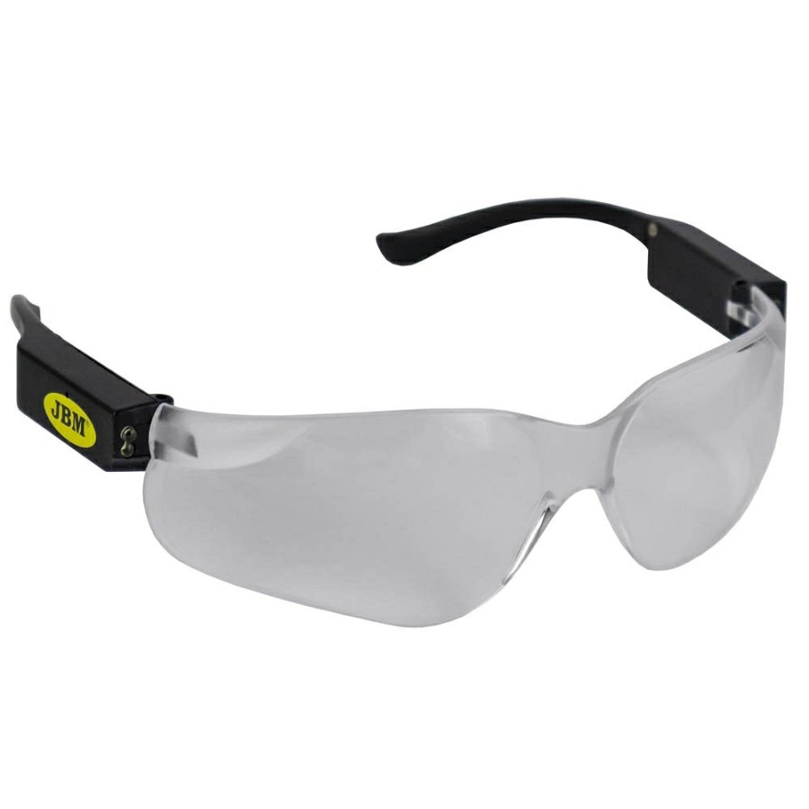 Accesorios JBM | Gafas De Proteccion Con Led