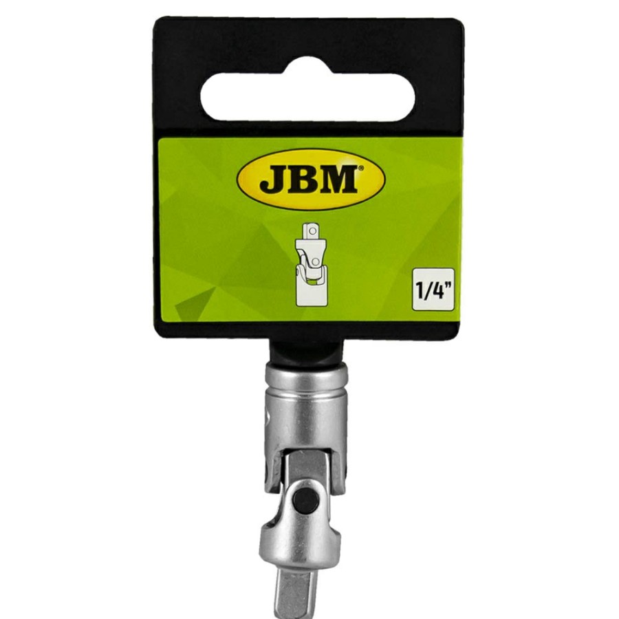 Despiece JBM | Articulacion Universal 1/4"