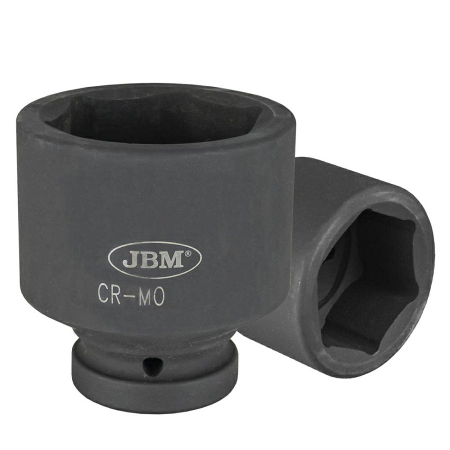 Despiece JBM | Vaso Impacto Hex. 1" 38Mm