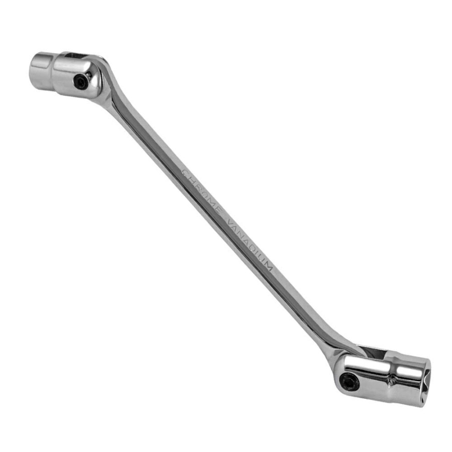 Despiece JBM | Llave De Vaso Torx Articulada E14Xe18