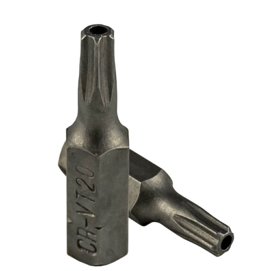 Despiece JBM | Punta Boca Allen 6 Torx Inv. T27