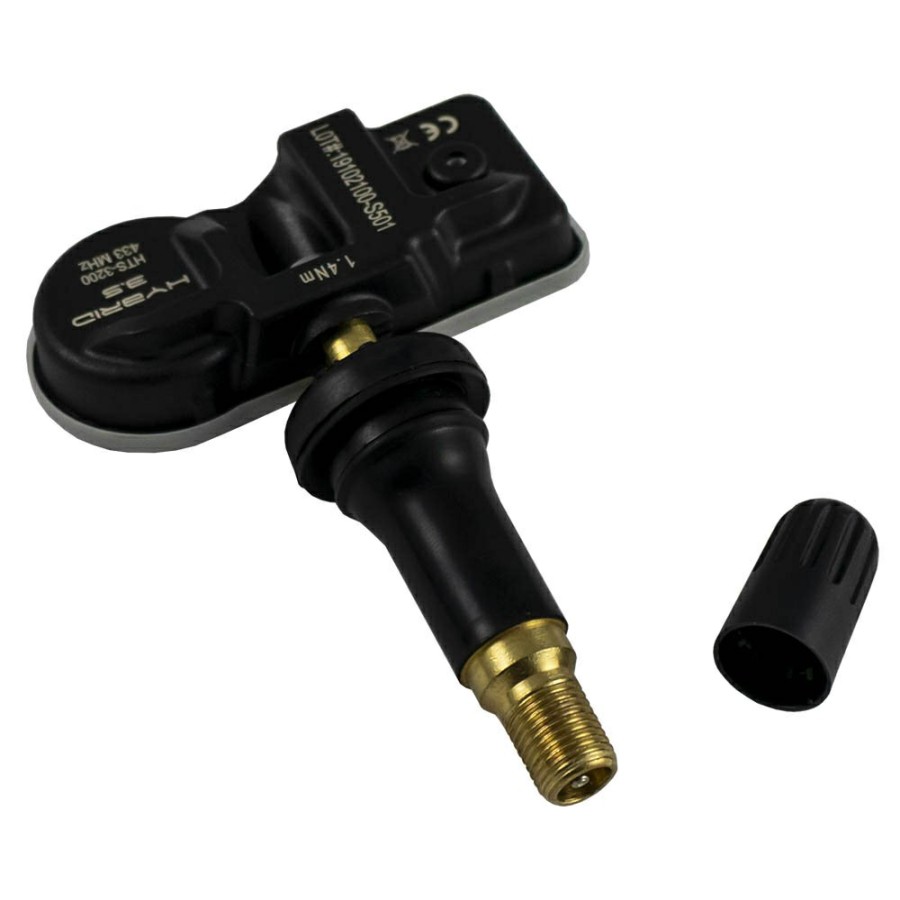 Accesorios JBM | Sensor Tpms Eu-Pro Hybrid 3.5 Valvula De Goma