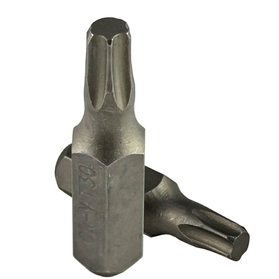 Despiece JBM | Punta Boca Allen 8 Torx (Tx) T55