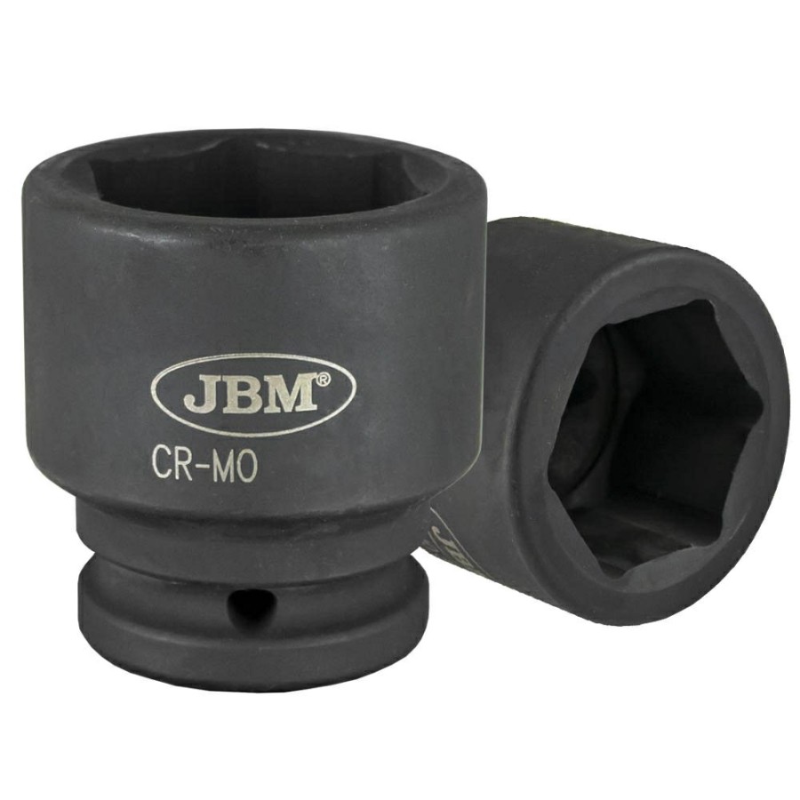 Despiece JBM | Vaso Impacto Hex. 3/4" 27Mm