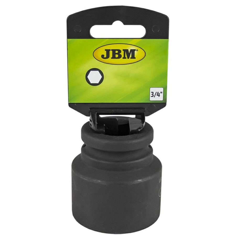 Despiece JBM | Vaso Impacto Hex. 3/4" 27Mm