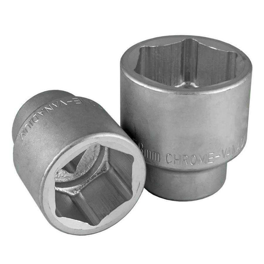 Despiece JBM | Vaso Hexagonal 1" De 77Mm