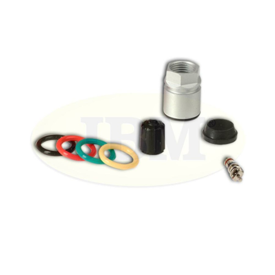 Accesorios JBM | Repuesto Kit Tpms Sch Gen 2/3