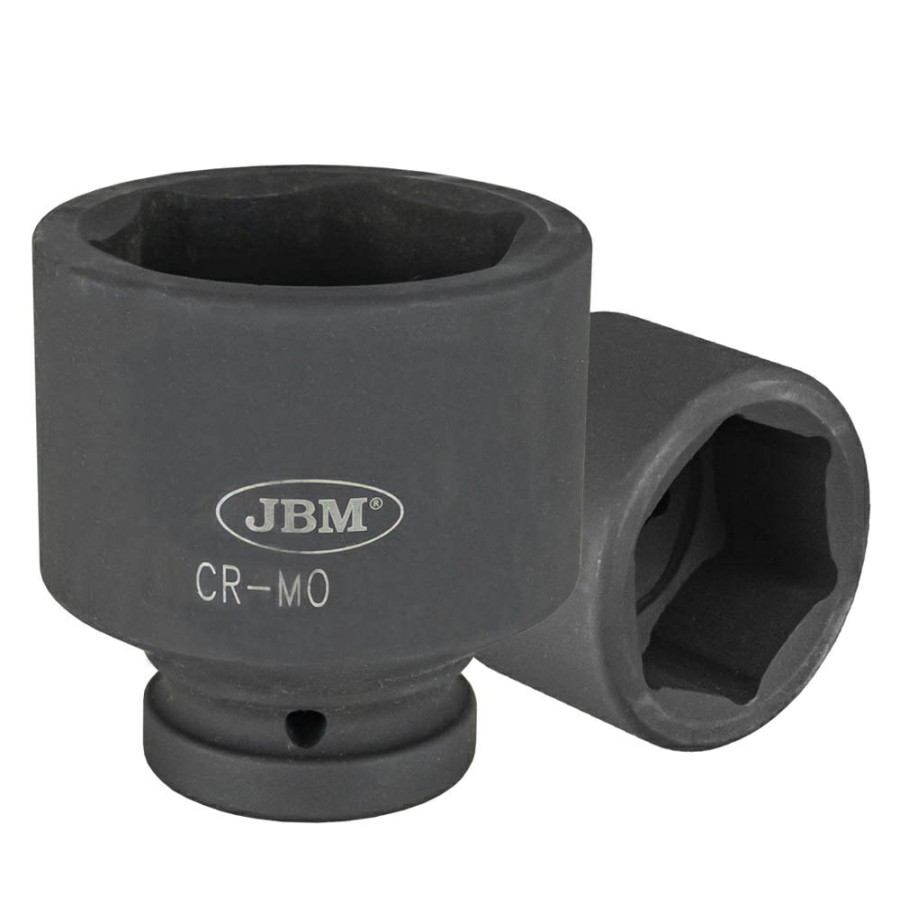 Despiece JBM | Vaso Impacto Hex. 1" 78Mm