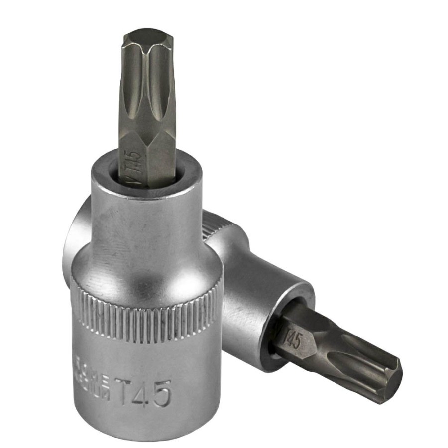 Despiece JBM | Punta De 1/2" Torx T40 55Mml