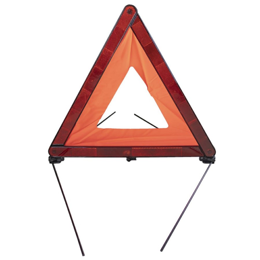 Kit Emergencia Y Seguridad JBM | Triangulo De Emergencia Individual 27R032736