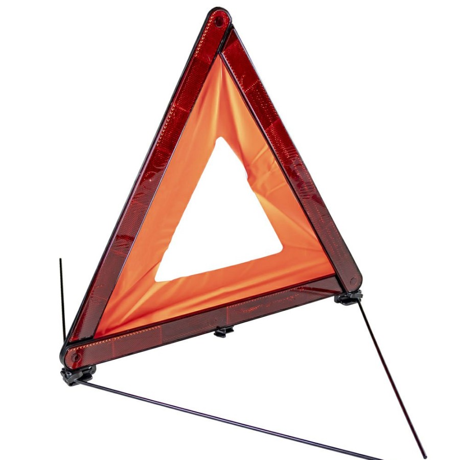 Kit Emergencia Y Seguridad JBM | Triangulo De Emergencia Individual 27R032736