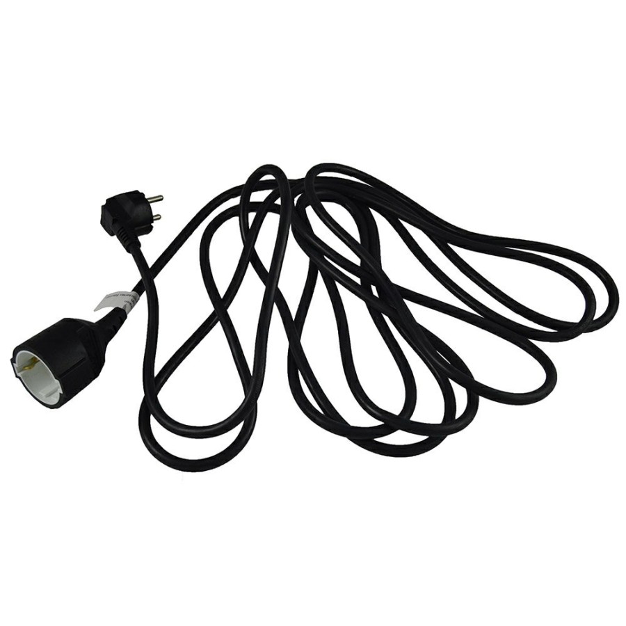 Accesorios JBM | Extension De Cable De Corriente 10M