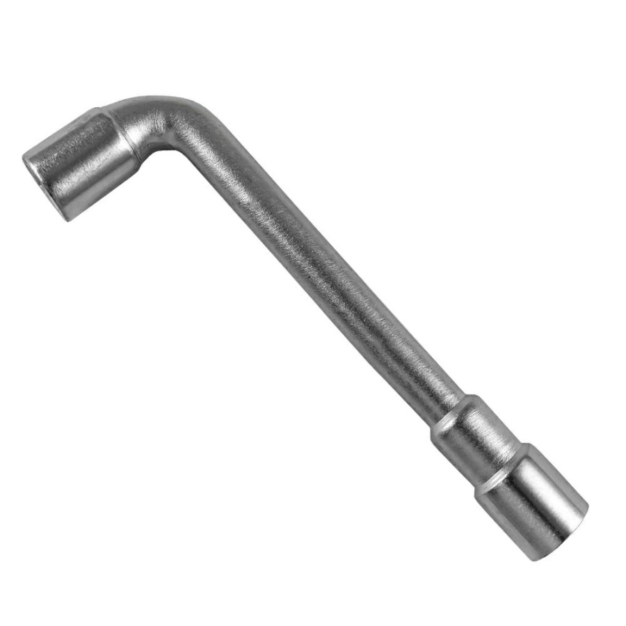 Despiece JBM | Llave De Pipa Doble Boca Hexagonal 8Mm