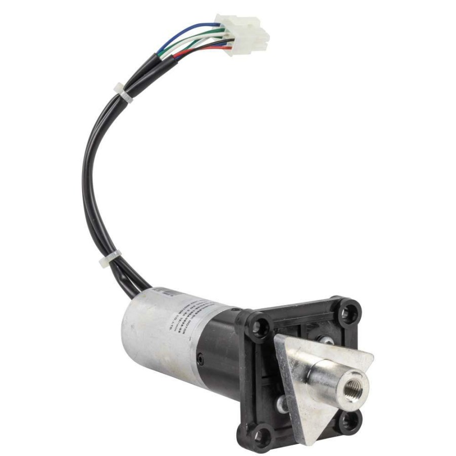 Herramientas Electricas JBM | Motor Rueda Trasera Para Ref. 52598