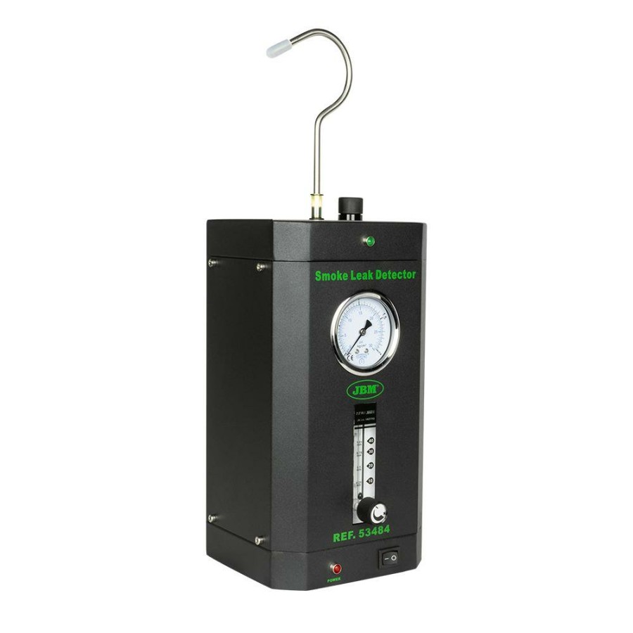 Herramientas Electricas JBM | Detector De Fugas Por Humo