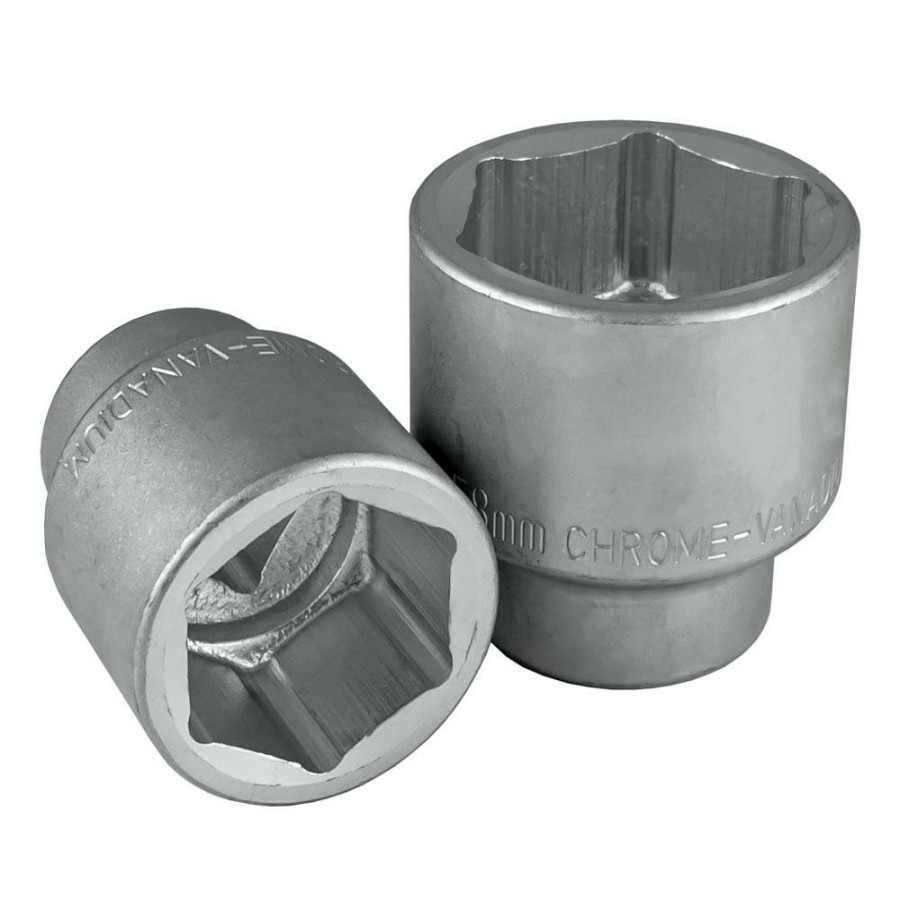 Despiece JBM | Vaso Hexagonal 1" De 36Mm