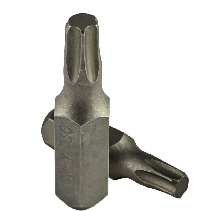 Despiece JBM | Punta Boca Allen 8 Torx (Tx) T45