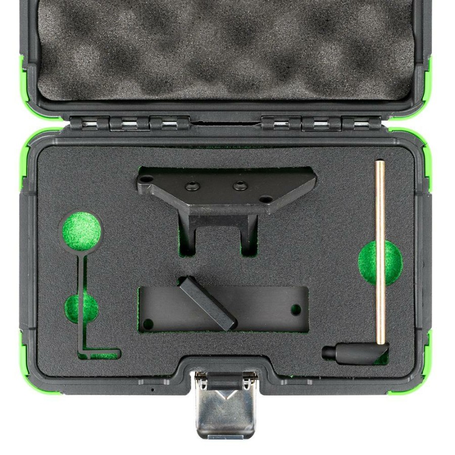 Timing Tools - Kit De Calado JBM | Kit De Calado Psa 1.2 Gdi Puretech