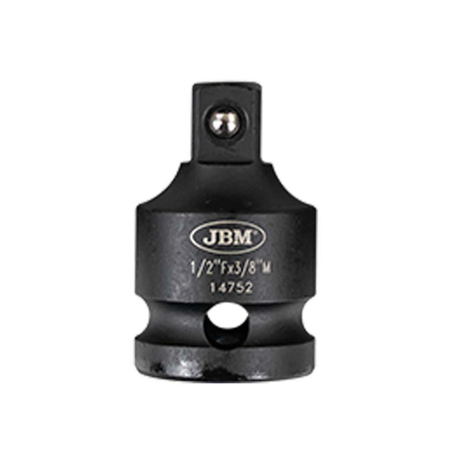 Despiece JBM | Adaptador De Impacto 1/2"H 3/8"M