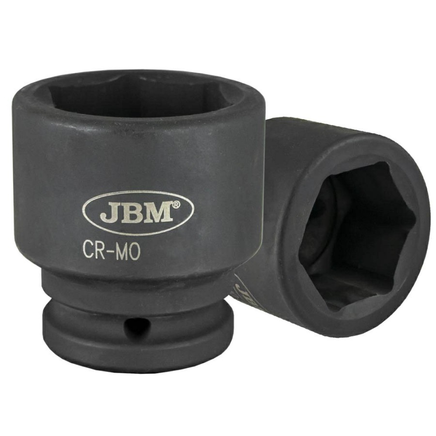 Despiece JBM | Vaso Impacto Hex. 3/4" 51Mm