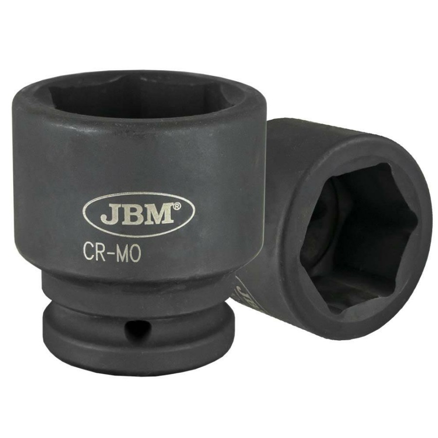 Despiece JBM | Vaso Impacto Hex. 3/4" 19Mm