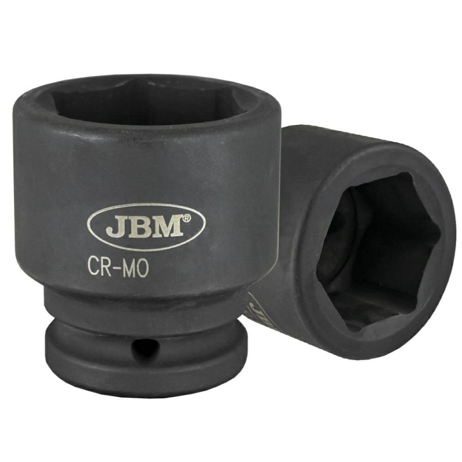 Despiece JBM | Vaso Impacto Hex. 3/4" 65Mm