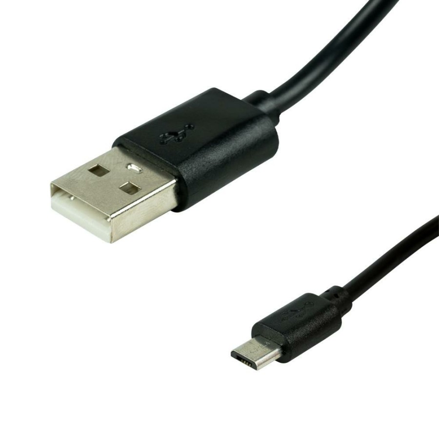 Accesorios JBM | Cable Usb Tipo A / Micro-B